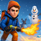 Frost Land Survival Frost Land Survival