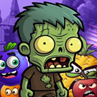 Fruits vs Zombies