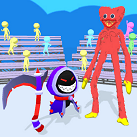 Gate Heroes Battle