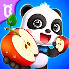 Gấu trúc và những người bạn