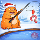 Ghép hình giải đố giáng sinh Ghép hình giải đố giáng sinh