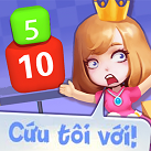 Giải cứu công chúa 3