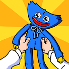 Giải cứu Huggy Wuggy
