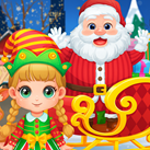 Giáng sinh của Cathy 2 Giáng sinh của Cathy 2