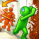 Gõ cửa và chạy