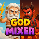 God's Mixer