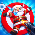 Hành hạ Buddy giáng sinh Hành hạ Buddy giáng sinh