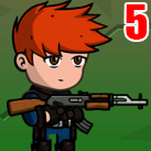 Hành tinh zombie 5