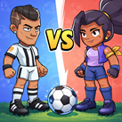 Head Ball - Online Soccer