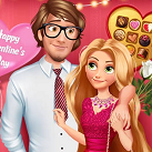 Hẹn hò ngày valentine