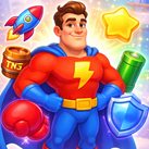 Hero Match Hero Match