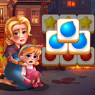 Home Match: Tile Master