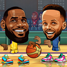 Huyền thoại bóng rổ 2026