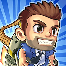 Jetpack Joyride 2