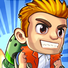 Jetpack Joyride
