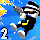 Johnny Trigger 2
