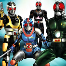 Kamen Rider