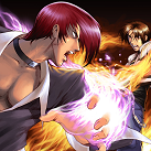 KOF Fighting 1.4