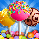 Làm bánh cake pop
