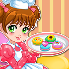 Làm bánh Chocopie