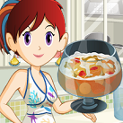Làm chè thập cẩm
