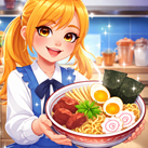 Làm mì Ramen Carbonara