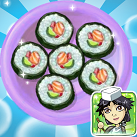 Làm sushi Nhật Bản