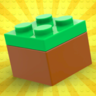 Lắp ráp Lego 3D