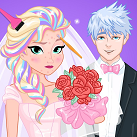 Lễ cưới của Elsa
