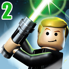 Lego star wars 2