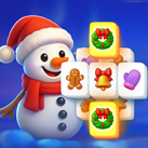 Mạt chược giáng sinh