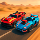 Max Speed