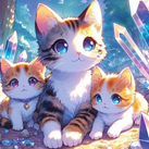 Mèo phiêu lưu ký