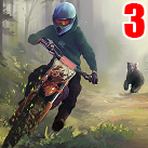 Mô tô mạo hiểm 3