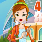 Một ngày đi shopping 4