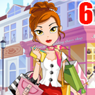 Một ngày đi shopping 6