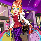 Một ngày đi shopping 7