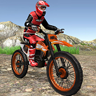 Moto biểu diễn 3D