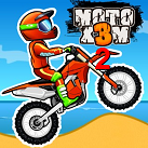 Moto X3M 2