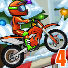 Moto X3M 4