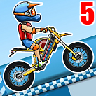Moto X3M 5