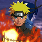 Naruto song đấu
