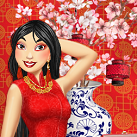 Ngày tết quê em