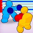 Ngôi sao boxing 2 người