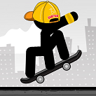 Người que trượt ván