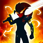 Ninja người que đại chiến
