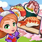 Ninja sushi