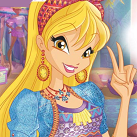 Nữ hoàng sắc đẹp Winx