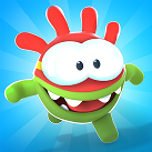Om Nom Run
