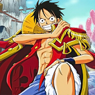 One Piece đảo hải tặc